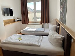 Hotel Am Hopfenmarkt