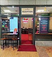 Hotel Am Hopfenmarkt