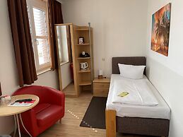 Hotel Am Hopfenmarkt
