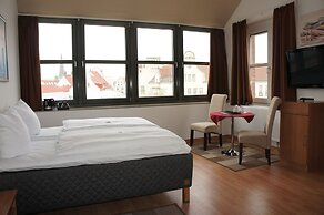 Hotel Am Hopfenmarkt