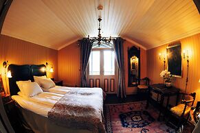 Dalen Hotel