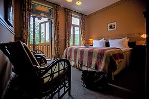 Dalen Hotel