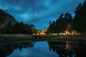 Dalen Hotel