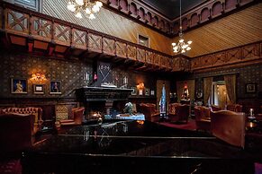 Dalen Hotel