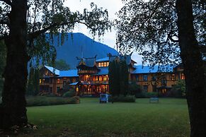 Dalen Hotel