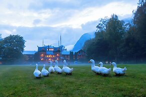 Dalen Hotel