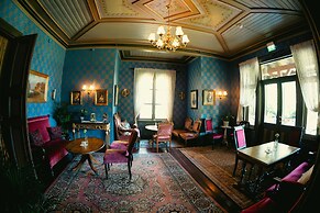 Dalen Hotel