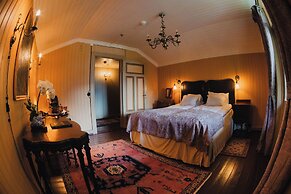 Dalen Hotel