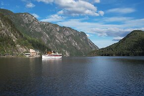 Dalen Hotel
