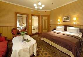 Dalen Hotel