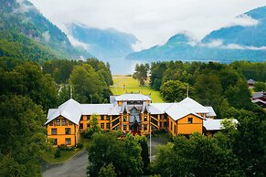 Dalen Hotel