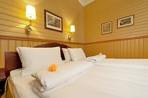 Dalen Hotel