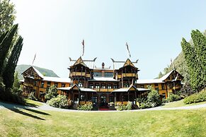 Dalen Hotel