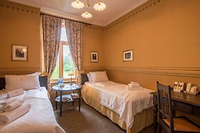 Dalen Hotel