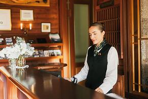 Dalen Hotel
