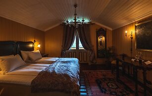 Dalen Hotel