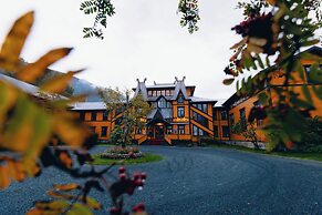 Dalen Hotel