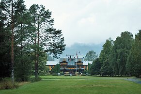 Dalen Hotel