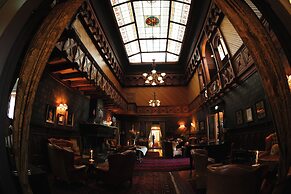 Dalen Hotel