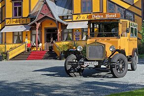 Dalen Hotel