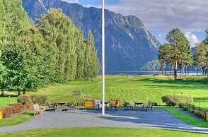 Dalen Hotel