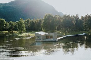 Dalen Hotel
