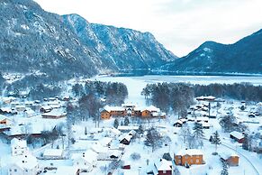 Dalen Hotel