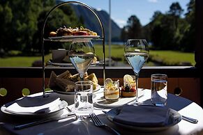 Dalen Hotel
