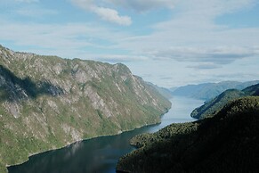 Dalen Hotel