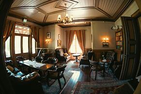 Dalen Hotel