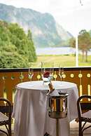 Dalen Hotel