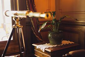 Dalen Hotel