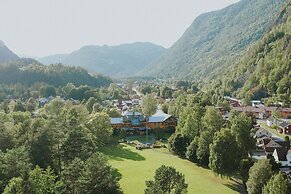 Dalen Hotel