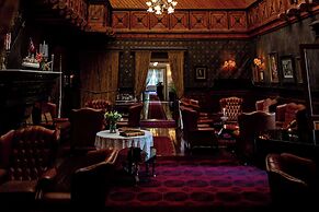 Dalen Hotel
