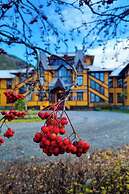 Dalen Hotel