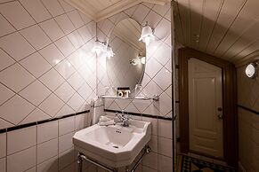 Dalen Hotel
