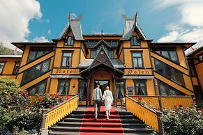 Dalen Hotel