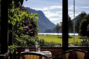 Dalen Hotel