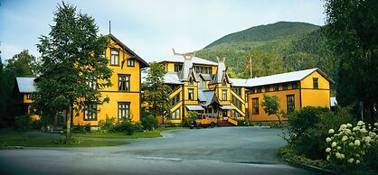 Dalen Hotel