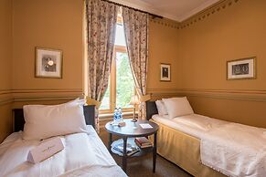 Dalen Hotel