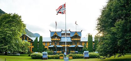 Dalen Hotel