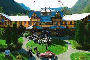 Dalen Hotel