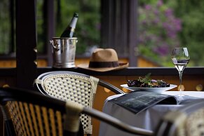Dalen Hotel
