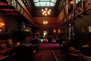 Dalen Hotel