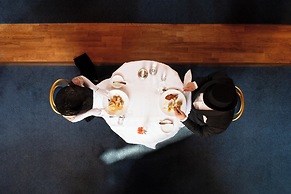 Dalen Hotel
