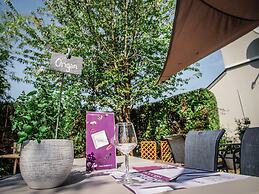 Hôtel Inn Design & Restaurant Chartres