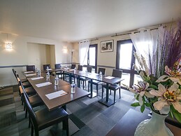 Hôtel Inn Design & Restaurant Chartres