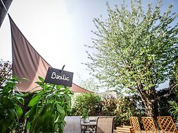 Hôtel Inn Design & Restaurant Chartres