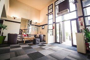 Hôtel Inn Design & Restaurant Chartres