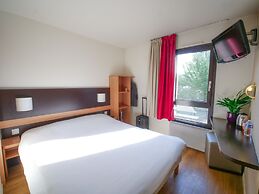Hôtel Inn Design & Restaurant Chartres